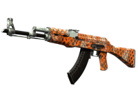 AK-47 Safety Net